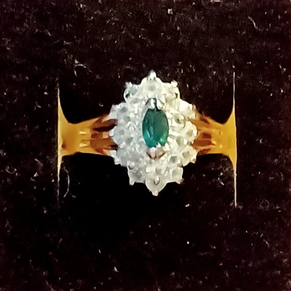 Women's Ring!